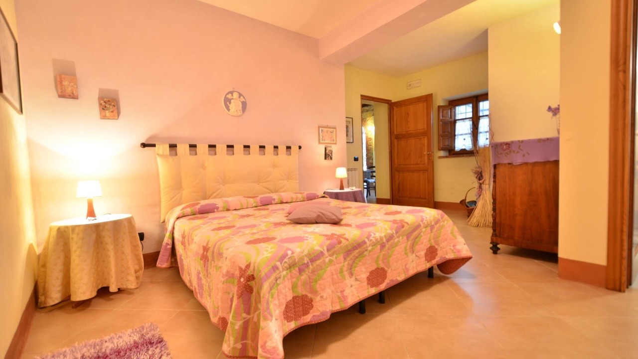 Photo of Bedroom in Licetro