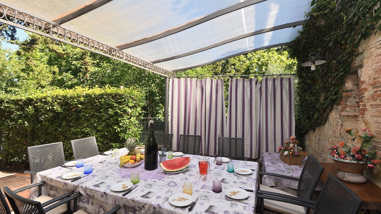 Photo of Outdoor in Licetro