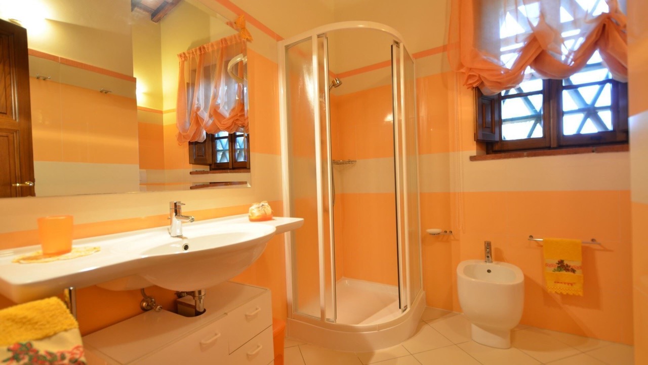 Photo of Bathroom in Licetro