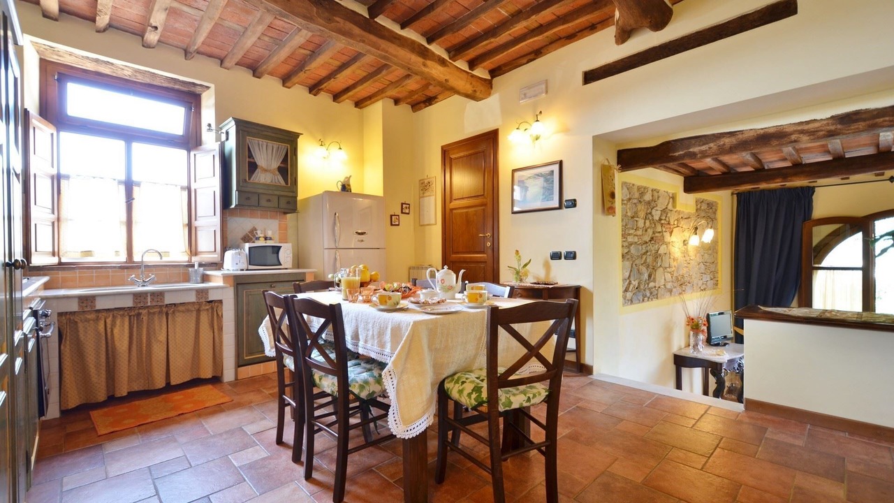 Photo of Kitchen in Licetro