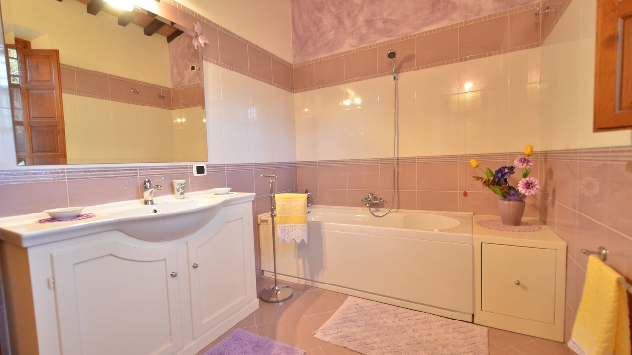 Photo of Bathroom in Licetro