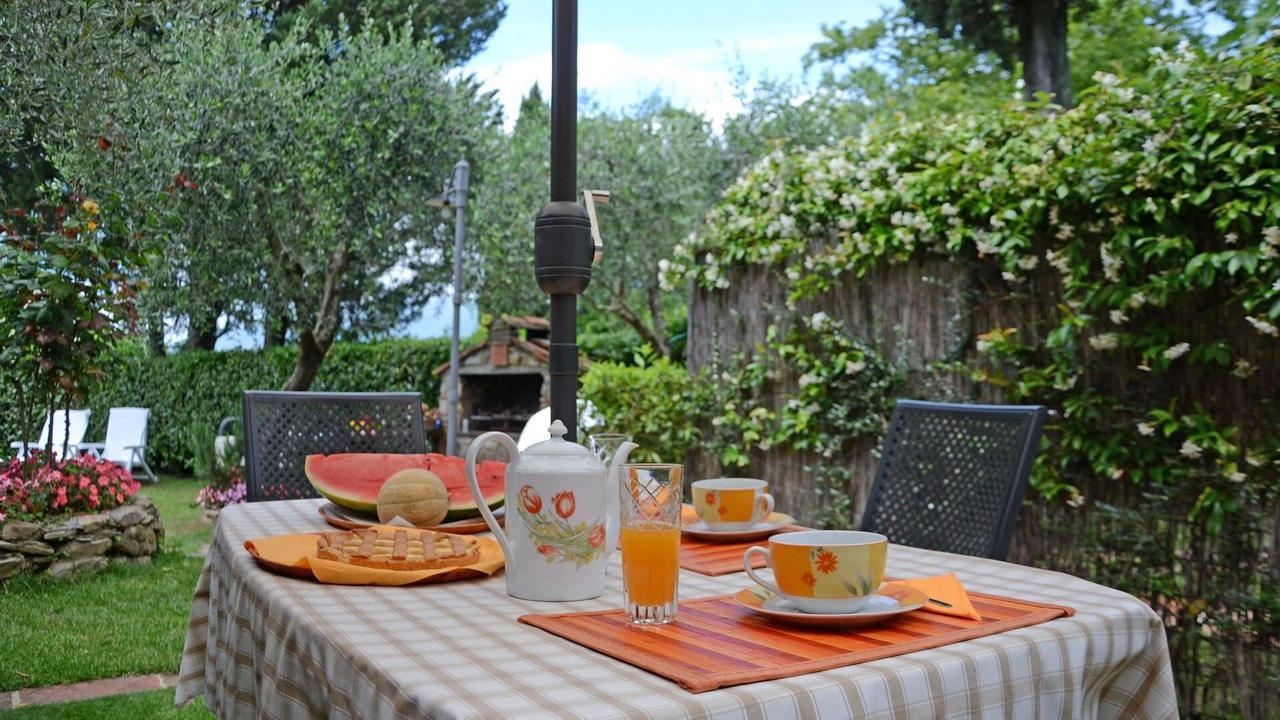 Photo of Outdoor in Licetro