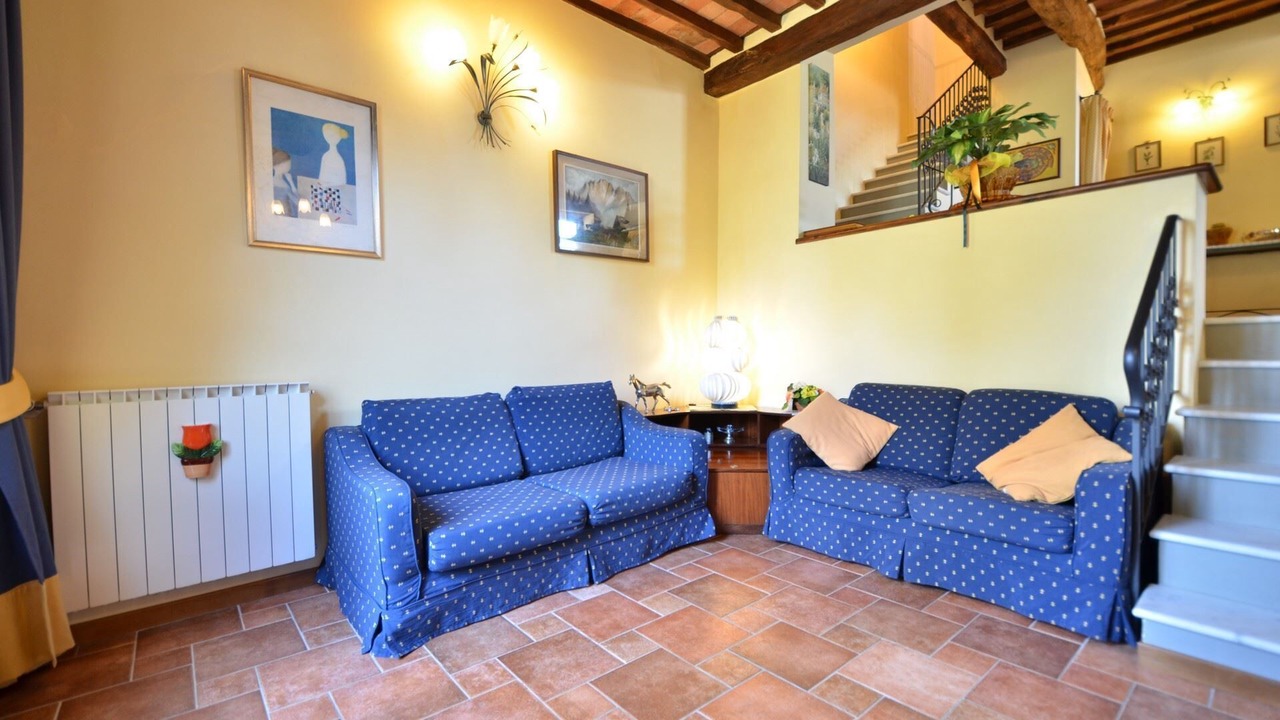 Photo of Livingroom in Licetro