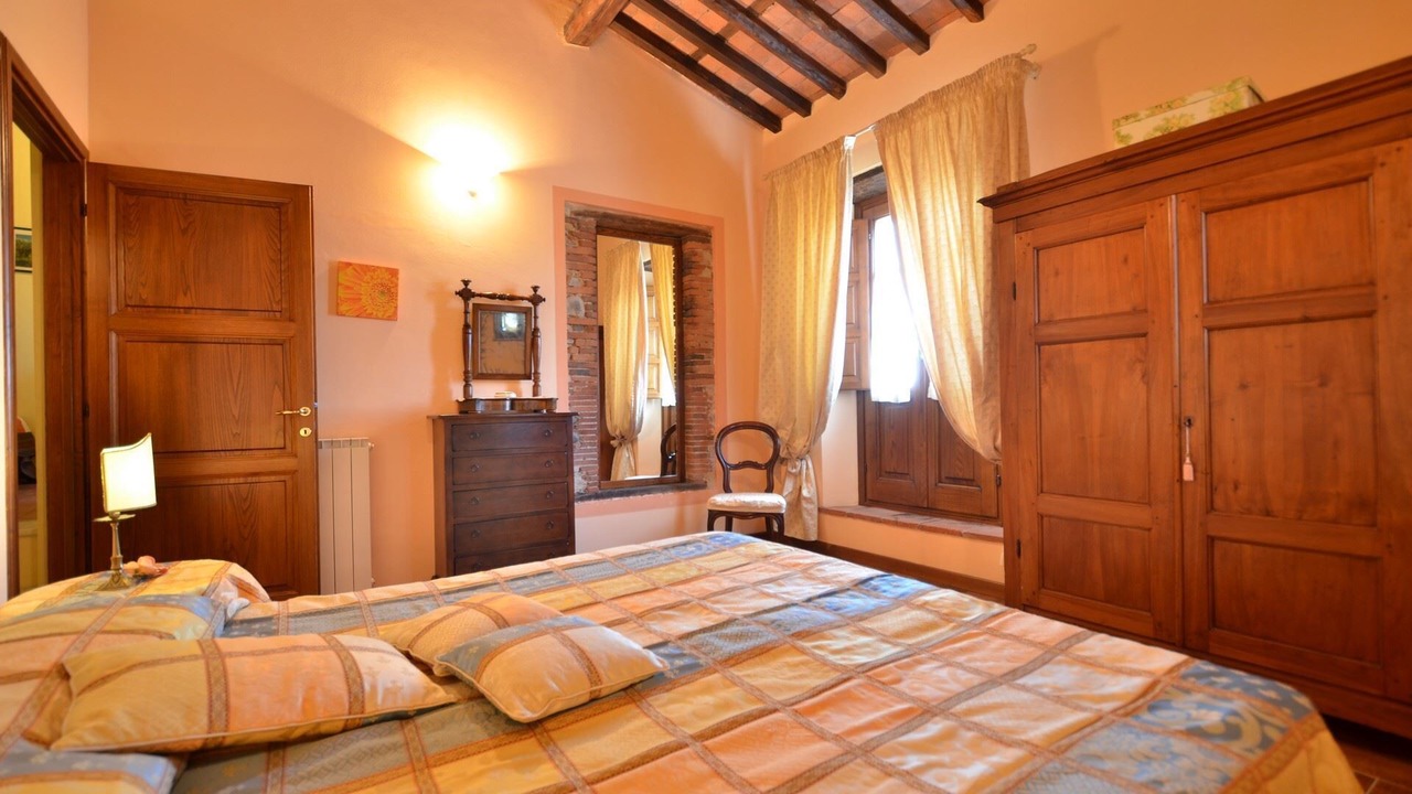 Photo of Bedroom in Licetro