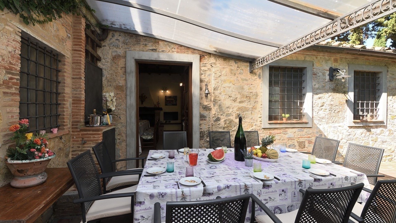 Photo of Outdoor in Licetro