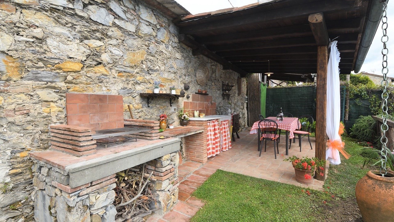 Photo of Outdoor in Licetro