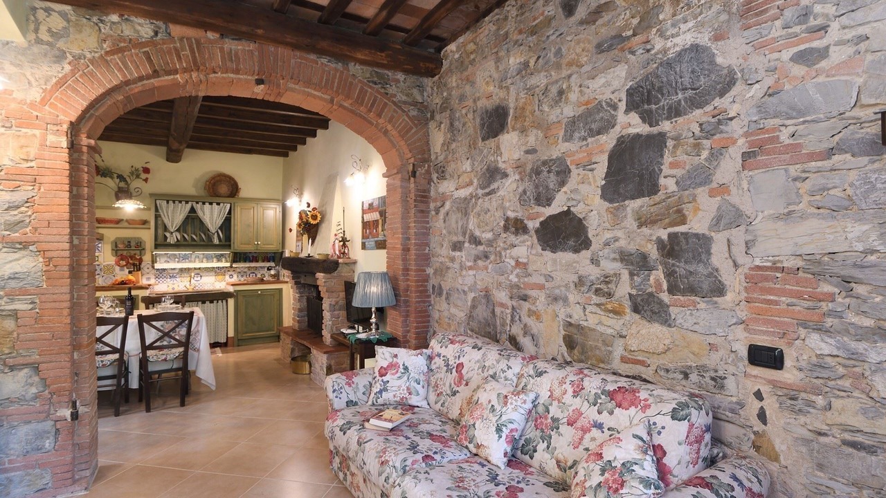 Photo of Livingroom in Licetro