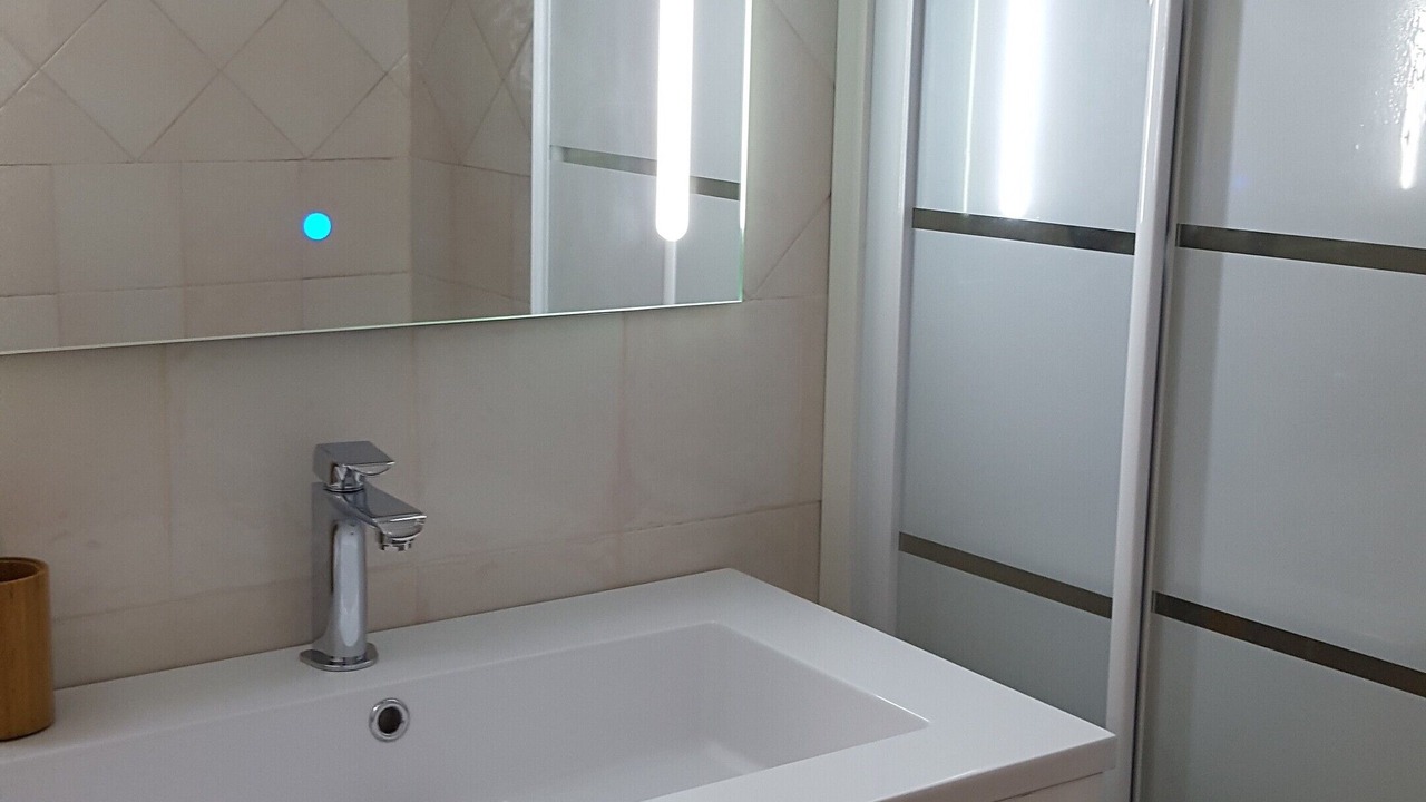 Photo of Bathroom in Saint-Sylvestre