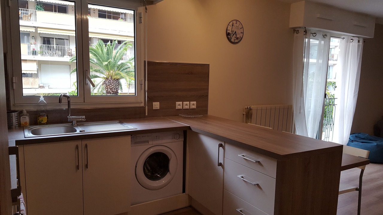Photo of Kitchen in Saint-Sylvestre