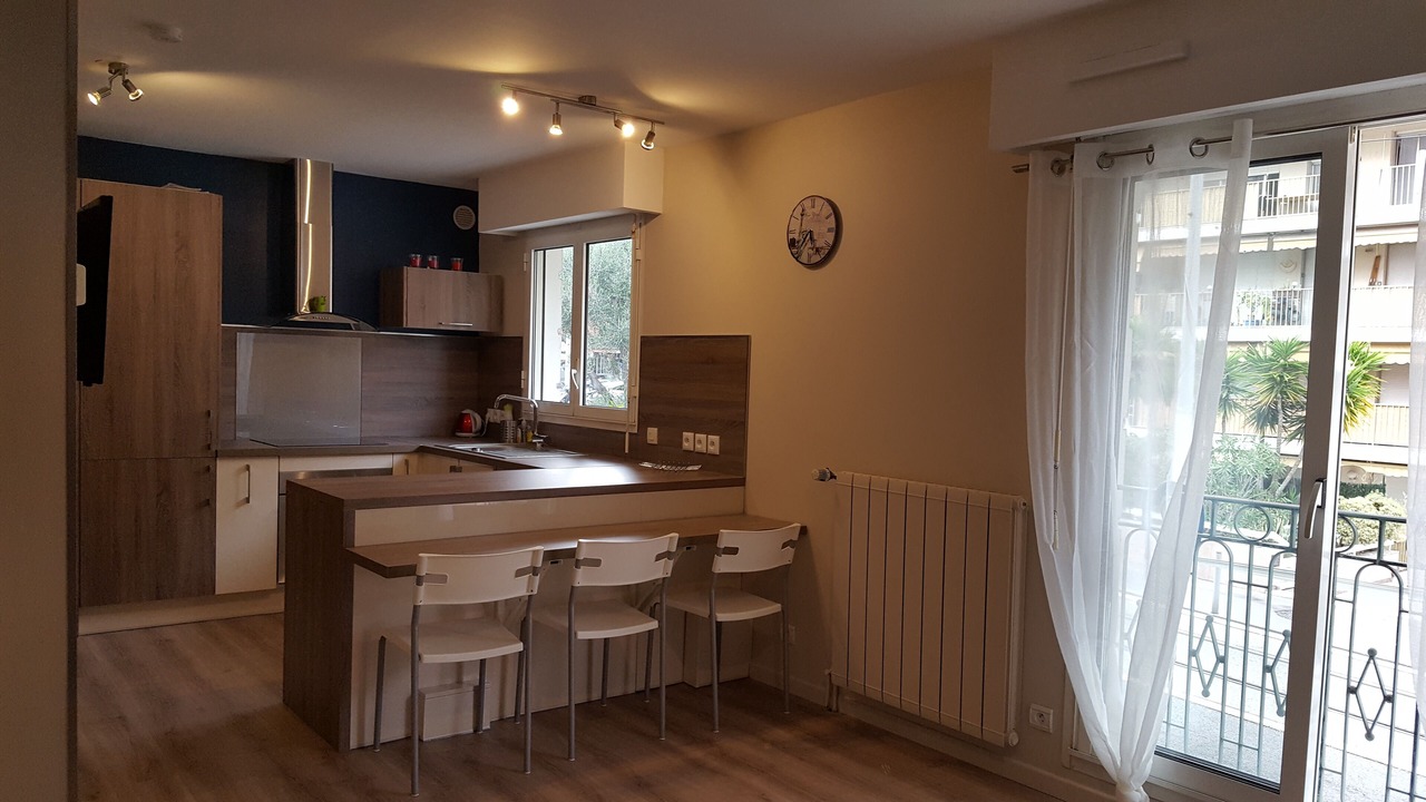 Photo of Kitchen in Saint-Sylvestre