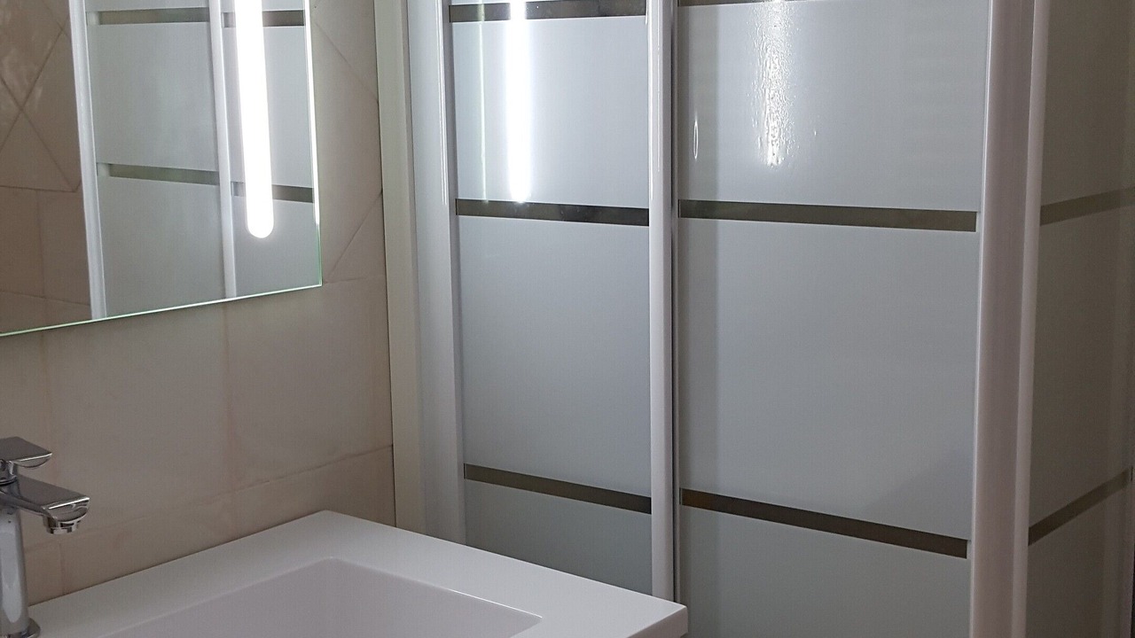 Photo of Bathroom in Saint-Sylvestre