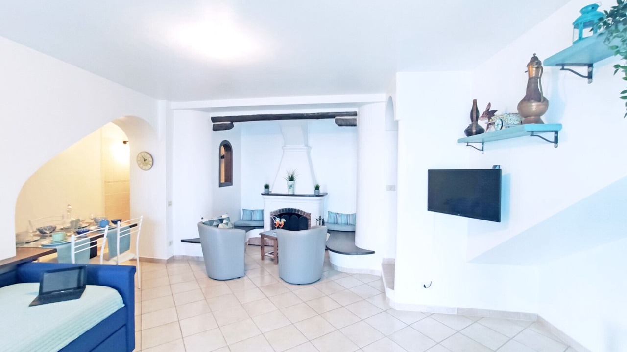 Photo of Bedroom in Nocelle
