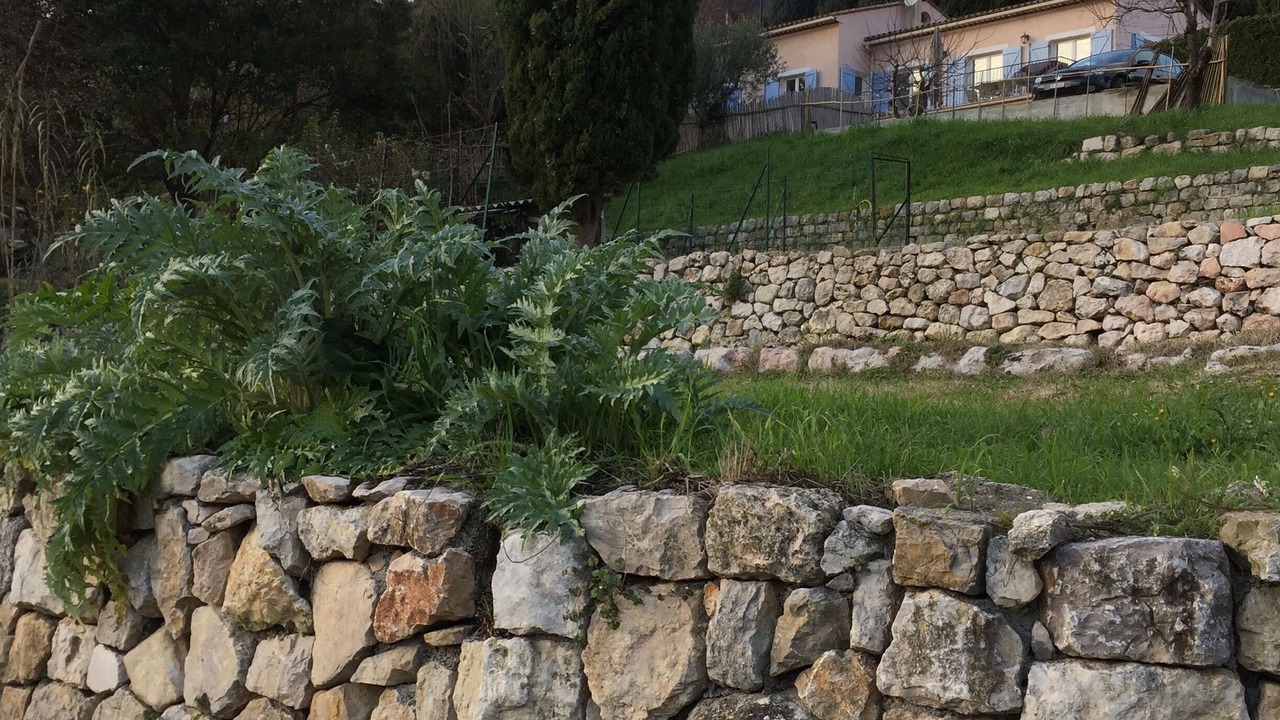 Photo of Outdoor in Le Bar-sur-Loup