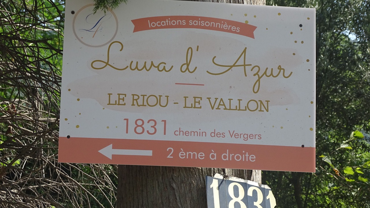 Photo of Outdoor in Le Bar-sur-Loup