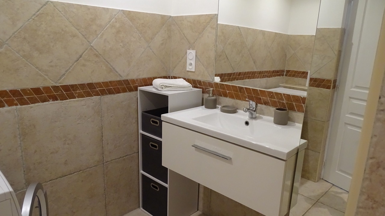Photo of Bathroom in Le Bar-sur-Loup