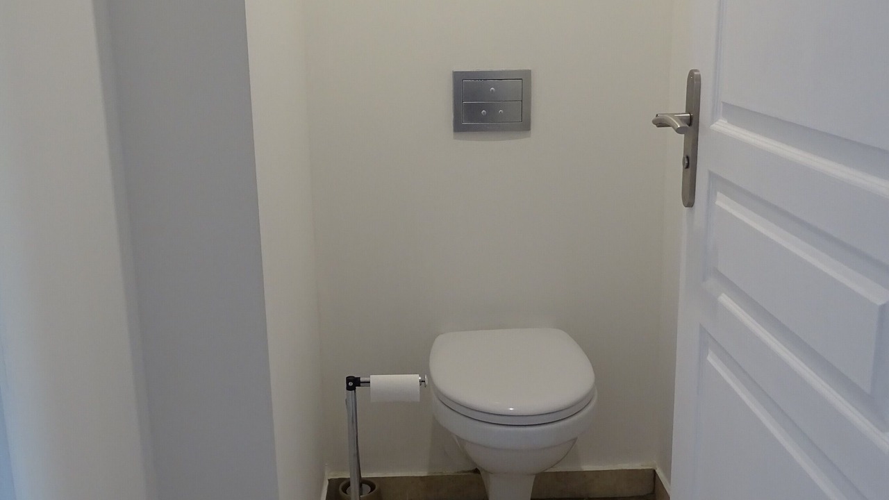 Photo of Bathroom in Le Bar-sur-Loup