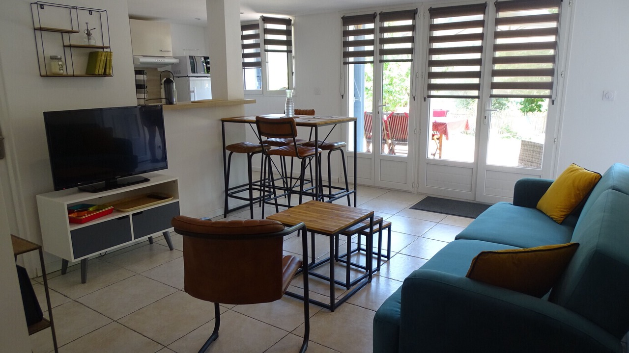 Photo of Livingroom in Le Bar-sur-Loup