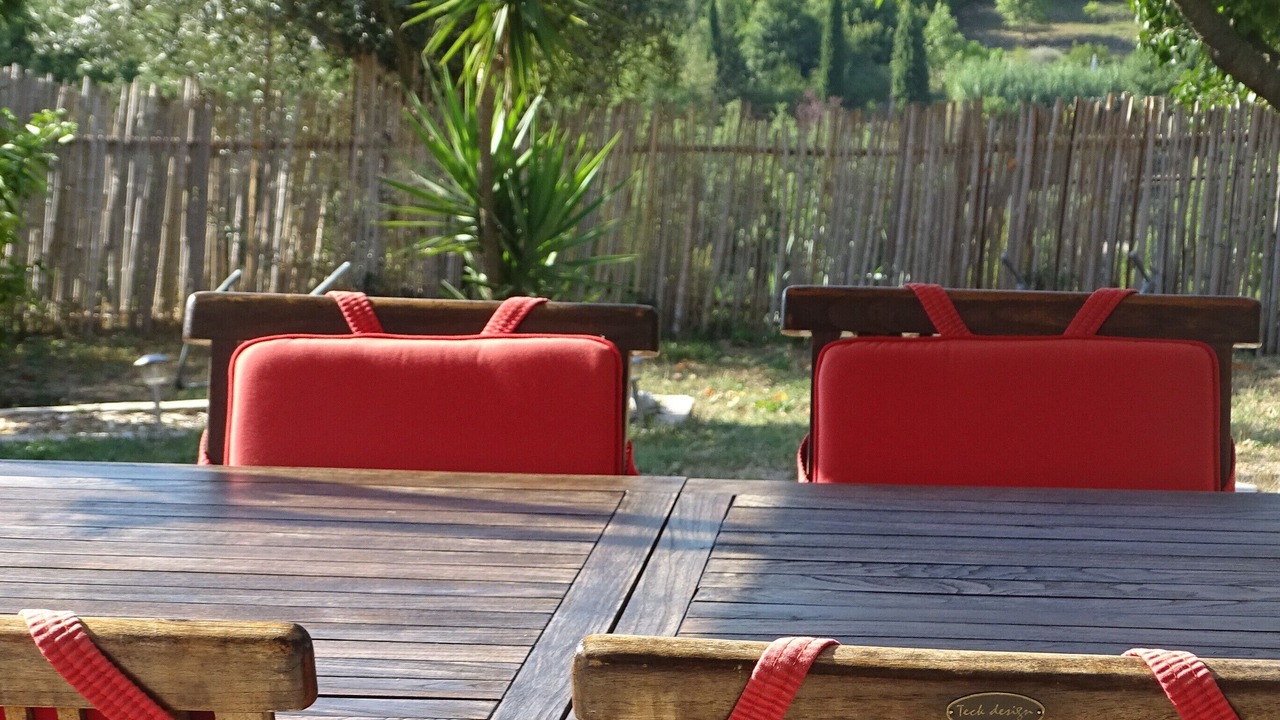 Photo of Outdoor in Le Bar-sur-Loup