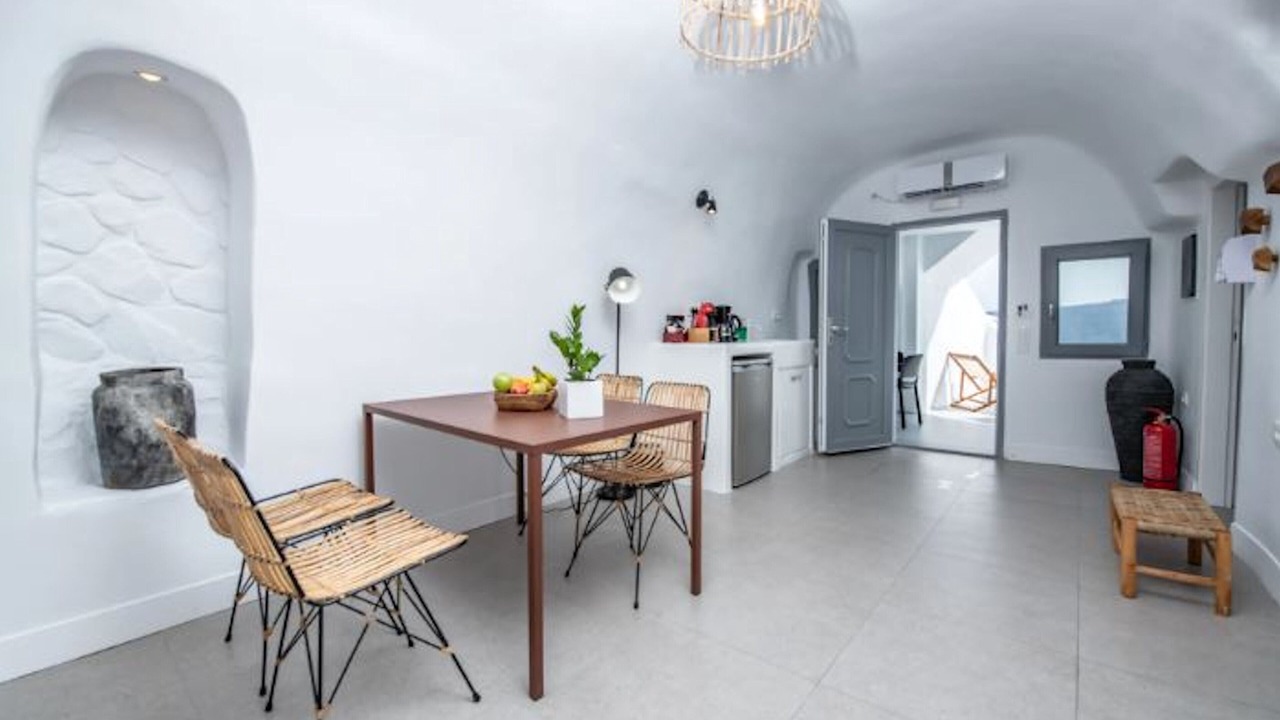 Photo of Outdoor in Oia