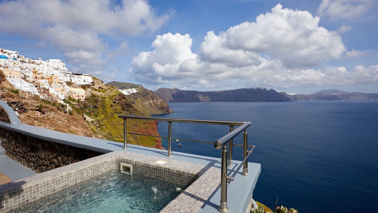 Photo of Outdoor in Oia