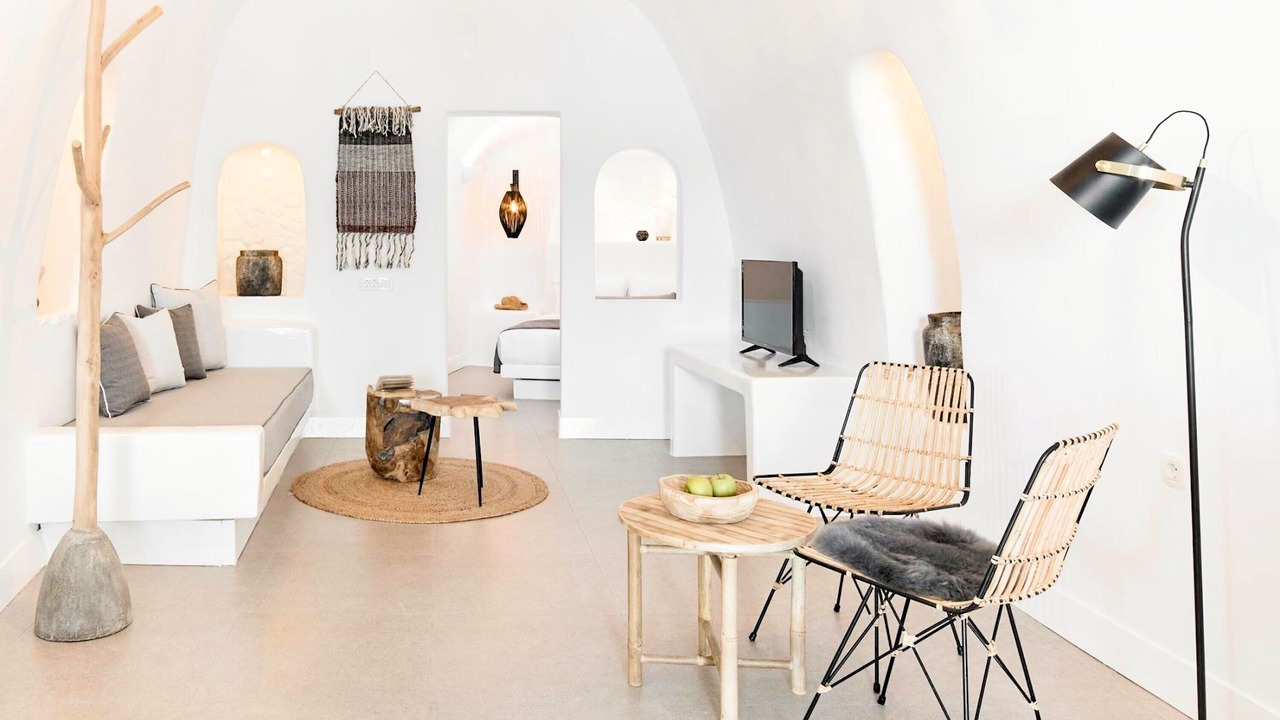 Photo of Outdoor in Oia