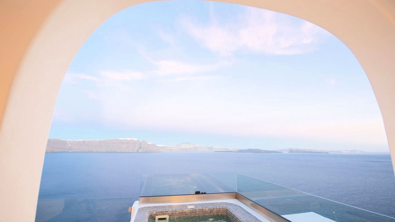 Photo of Outdoor in Oia