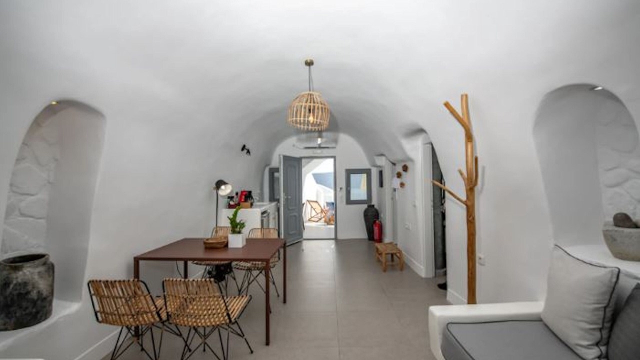 Photo of Outdoor in Oia