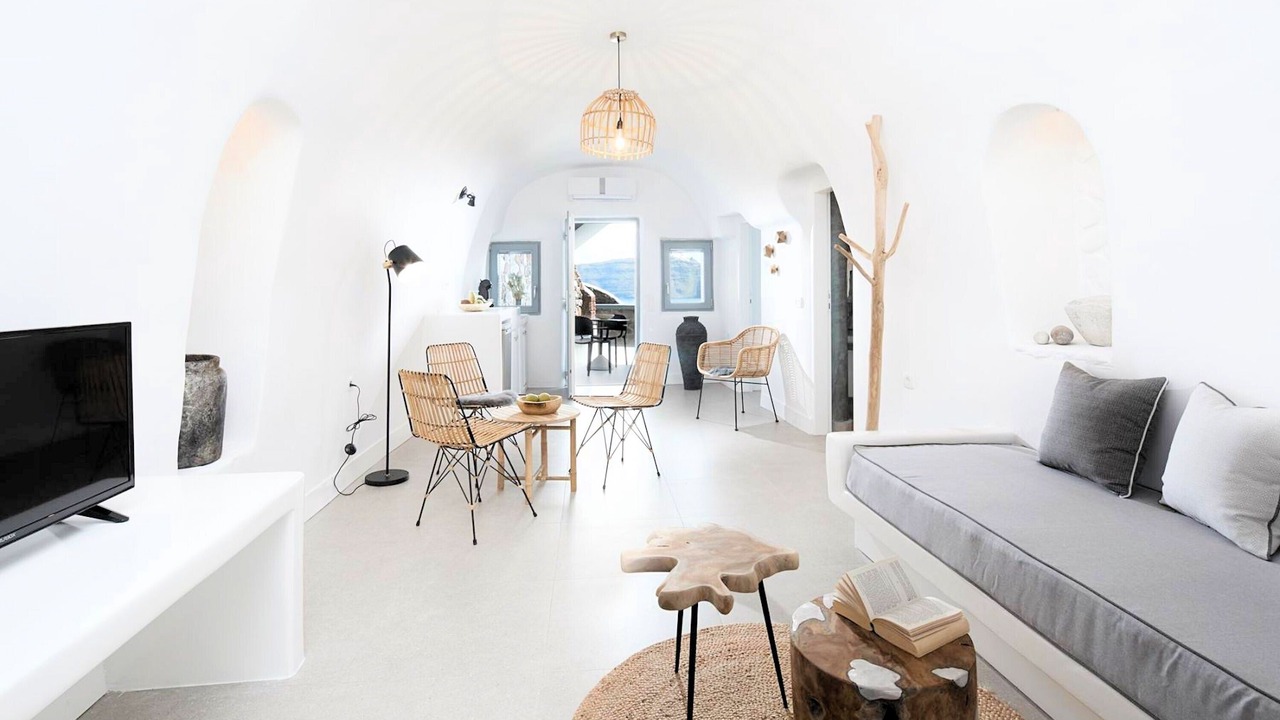 Photo of Outdoor in Oia