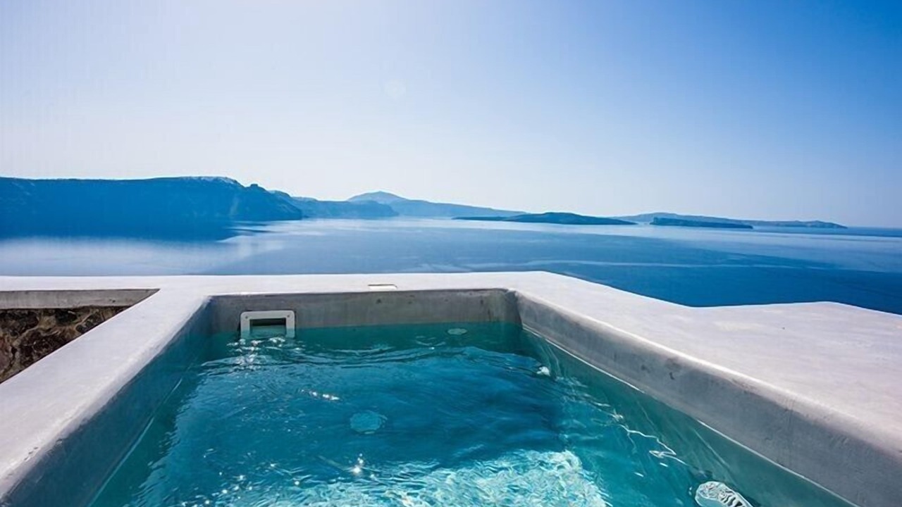 Photo of Outdoor in Oia