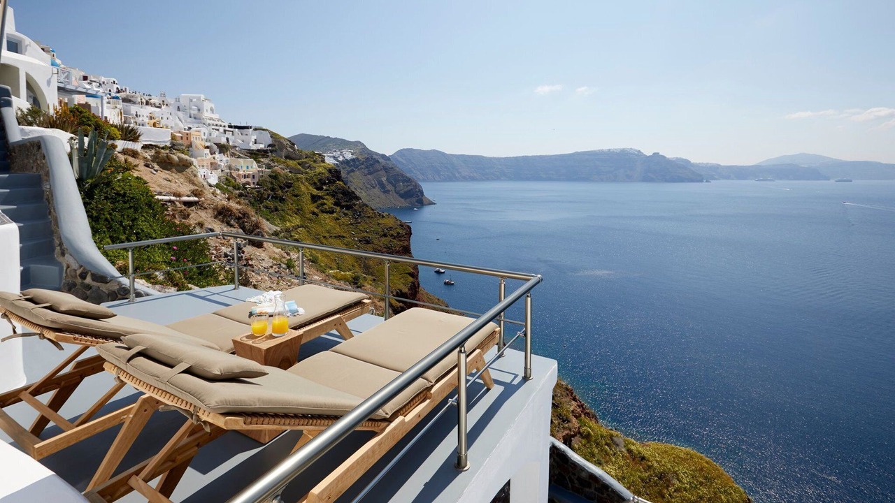Photo of Others in Oia