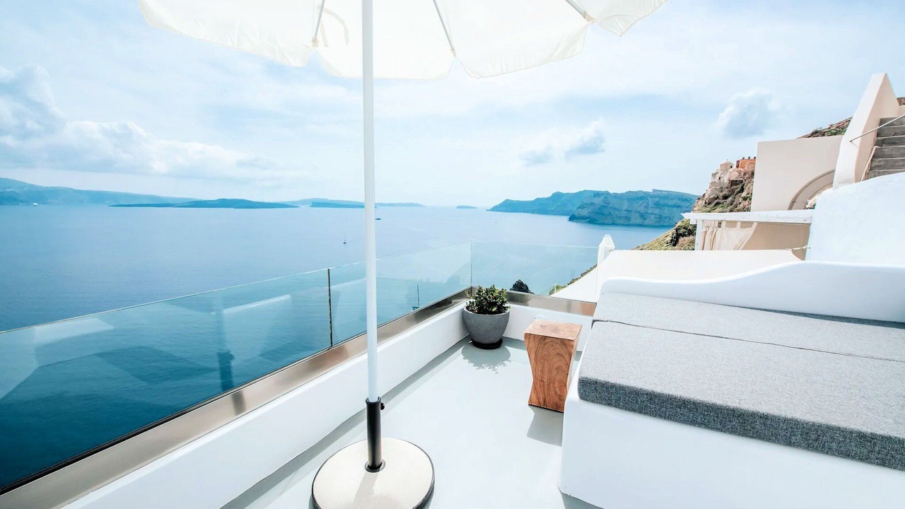 Photo of Others in Oia