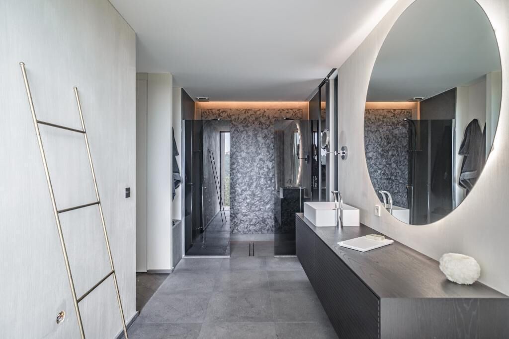 Photo of Bathroom in Mougins
