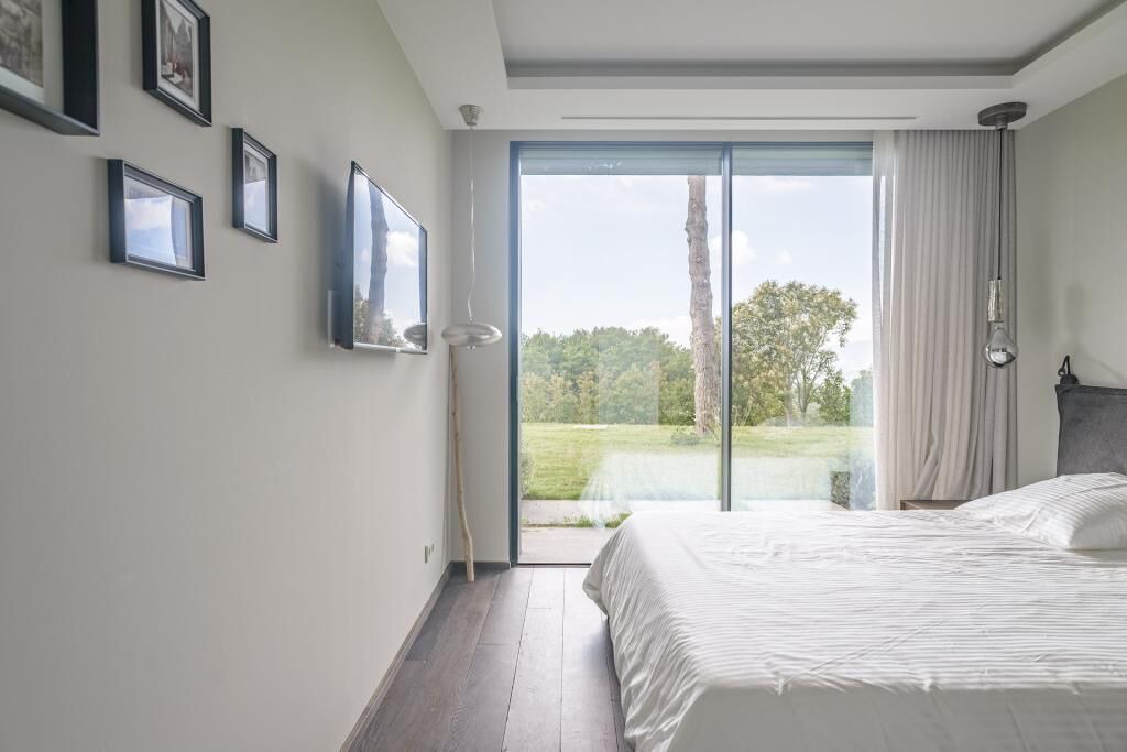Photo of Bedroom in Mougins