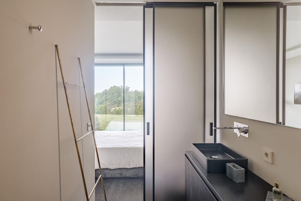Photo of Bedroom in Mougins