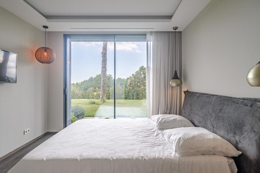 Photo of Bedroom in Mougins