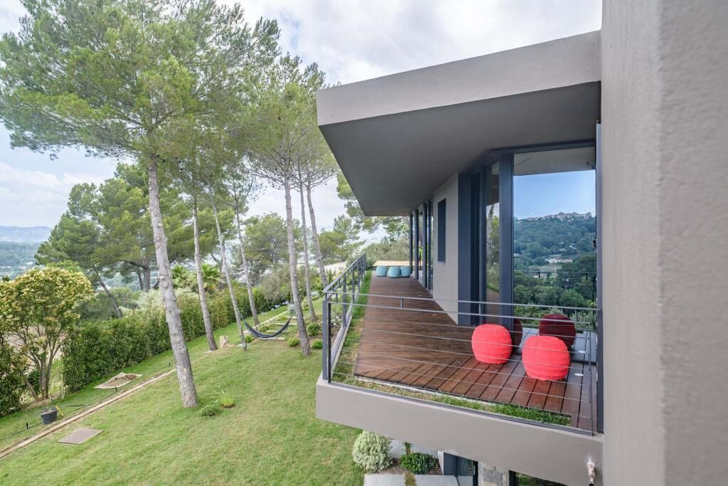 Photo of Patio Balcony in Mougins