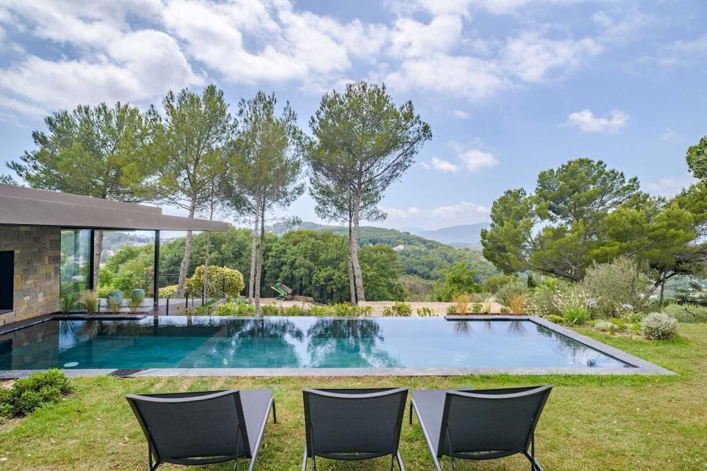 Photo of Outdoor in Mougins