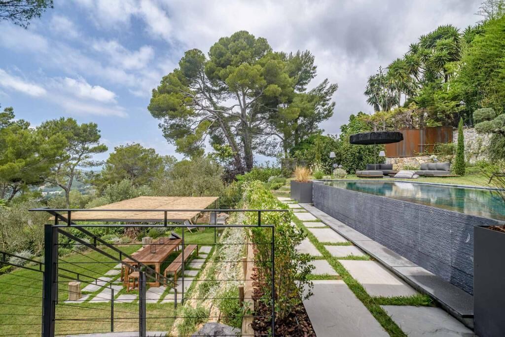 Photo of Outdoor in Mougins