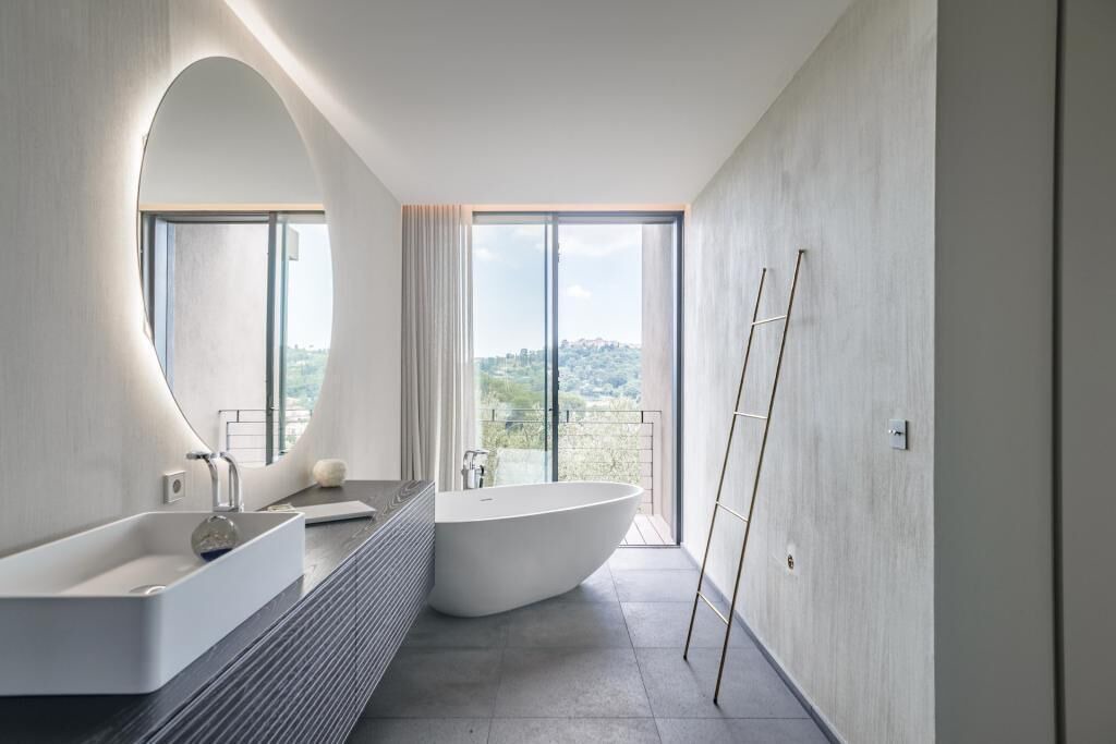Photo of Bathroom in Mougins