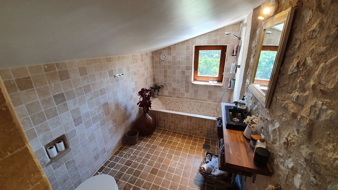 Photo of Bathroom in Mouans-Sartoux
