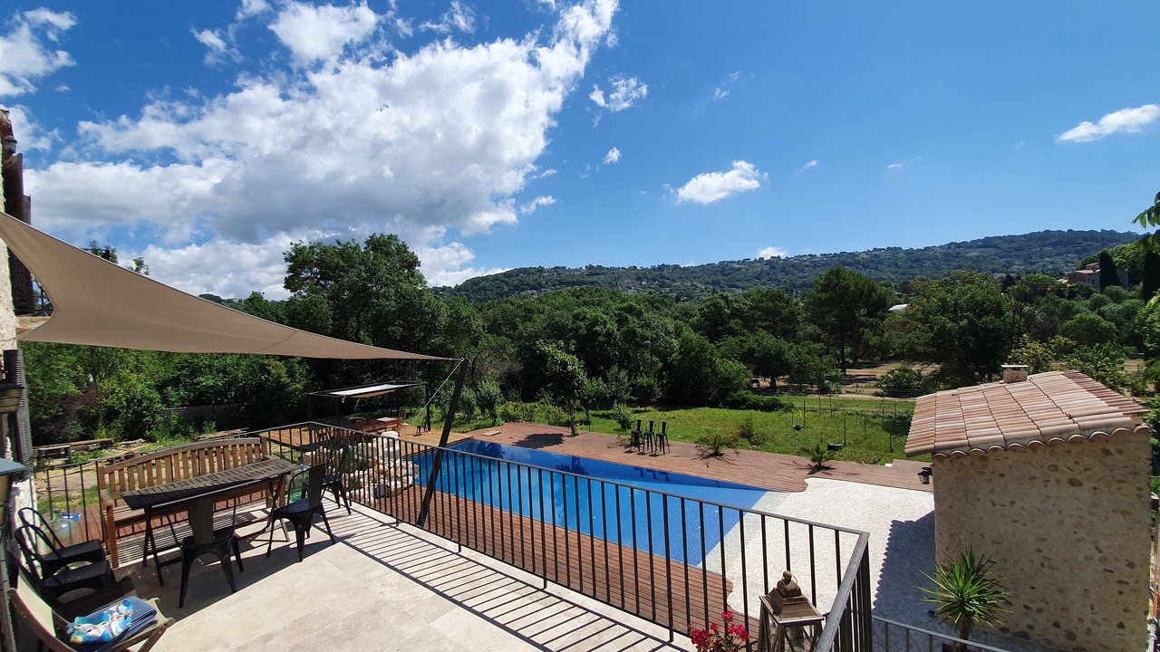 Photo of Outdoor in Mouans-Sartoux