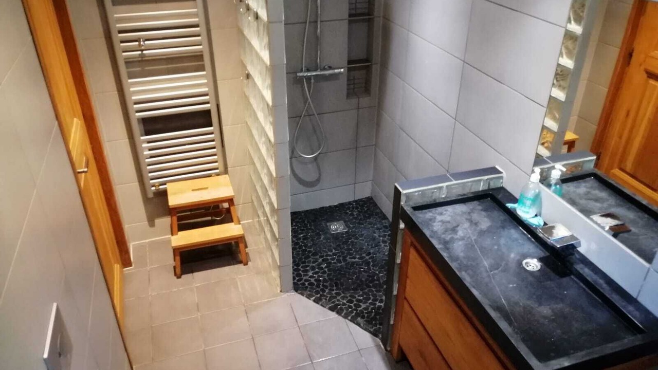 Photo of Bathroom in Mouans-Sartoux