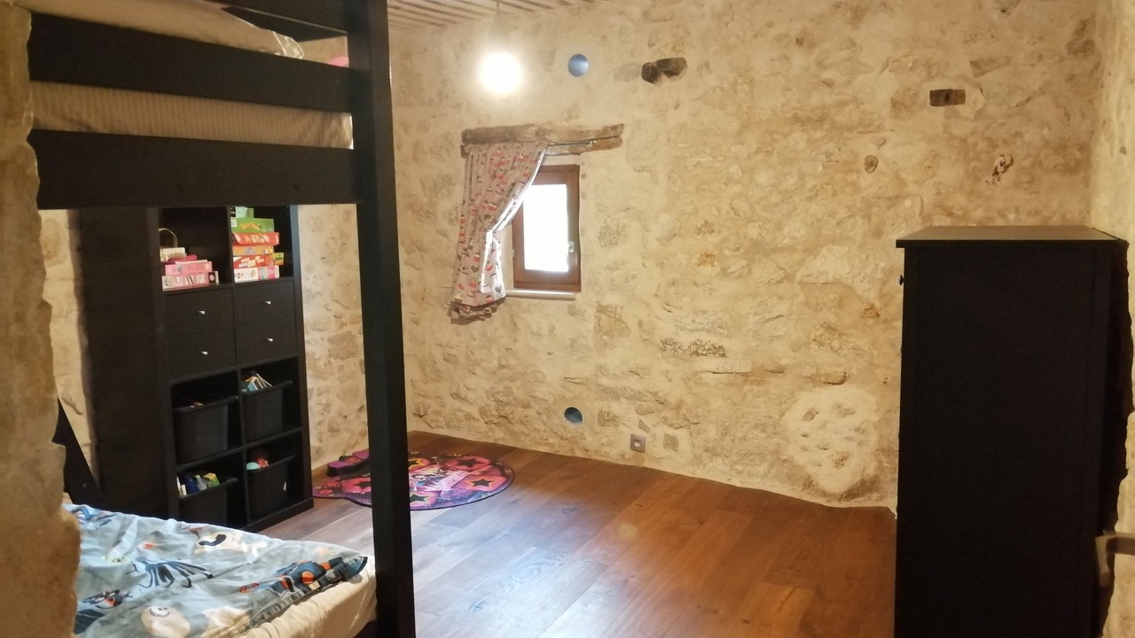 Photo of Bedroom in Mouans-Sartoux