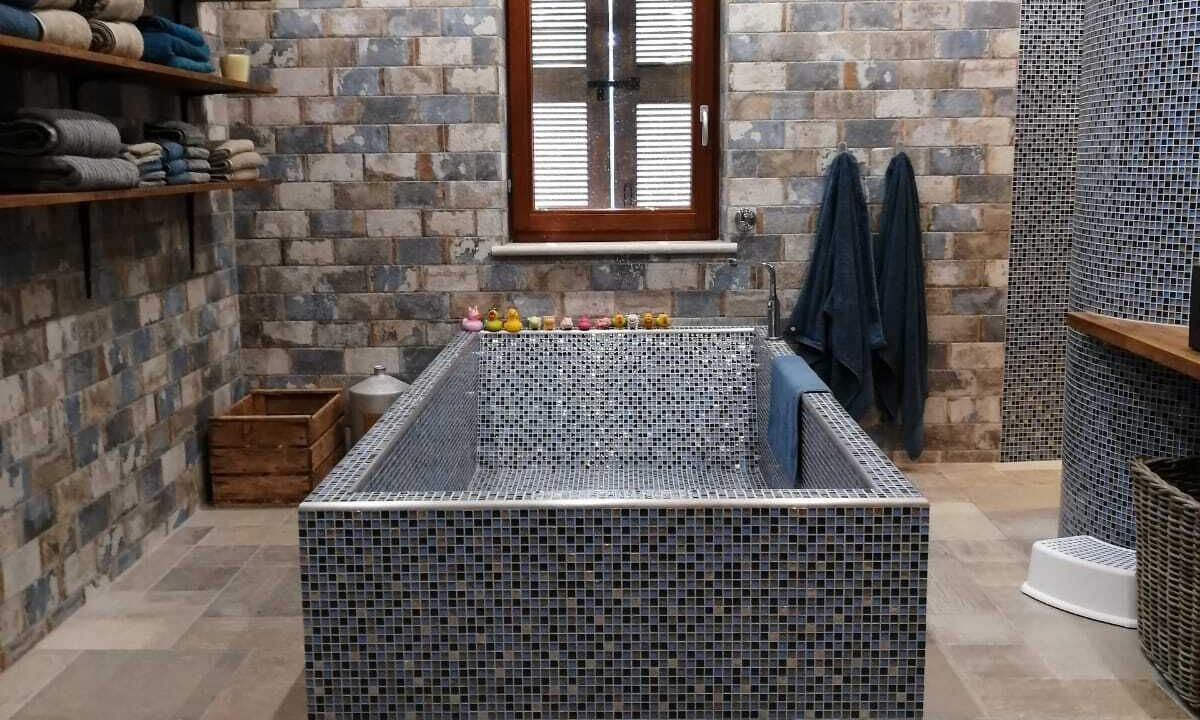 Photo of Bathroom in Mouans-Sartoux