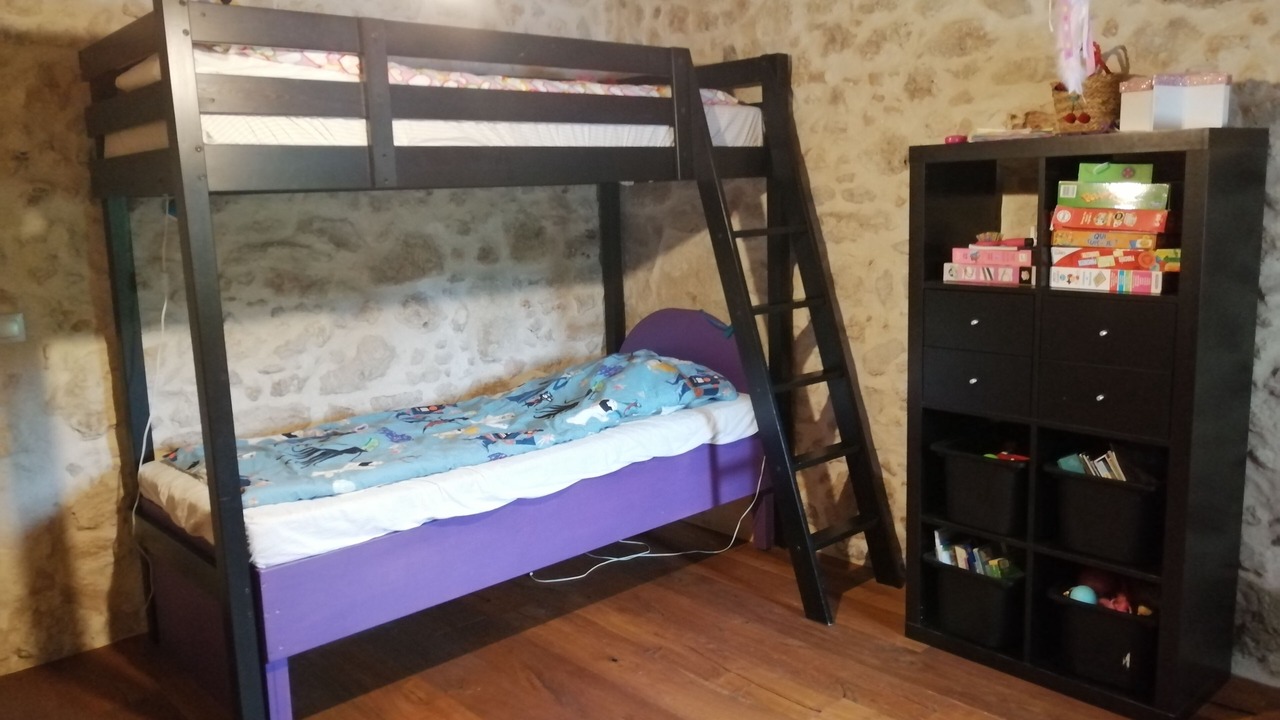 Photo of Bedroom in Mouans-Sartoux