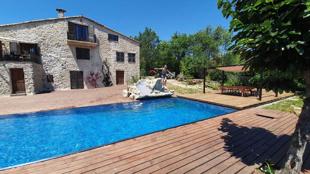 Photo of Outdoor in Mouans-Sartoux