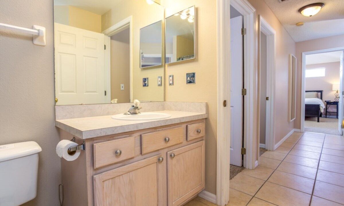Photo of Bathroom in Westridge
