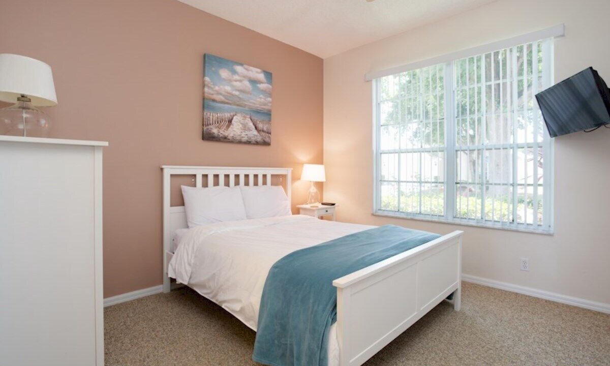 Photo of Bedroom in Westridge