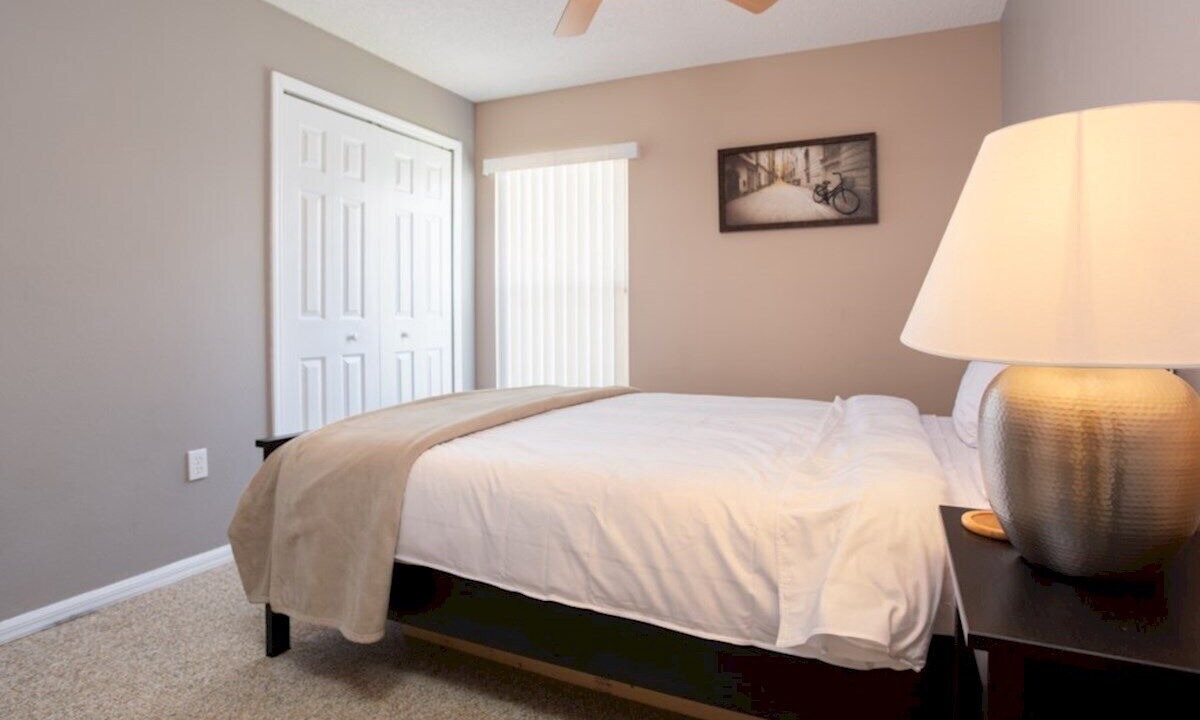 Photo of Bedroom in Westridge