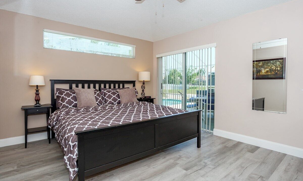 Photo of Bedroom in Westridge
